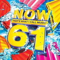 NOW THAT'S WHAT I CALL MUSIC! 61