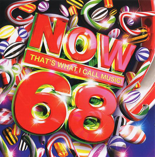 NOW THAT'S WHAT I CALL MUSIC! 68