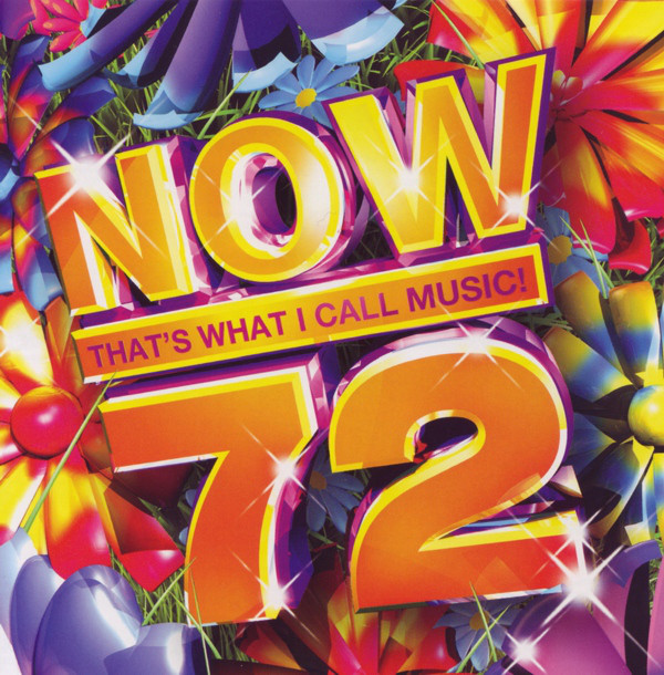 NOW THAT'S WHAT I CALL MUSIC! 72