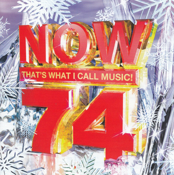NOW THAT'S WHAT I CALL MUSIC! 74
