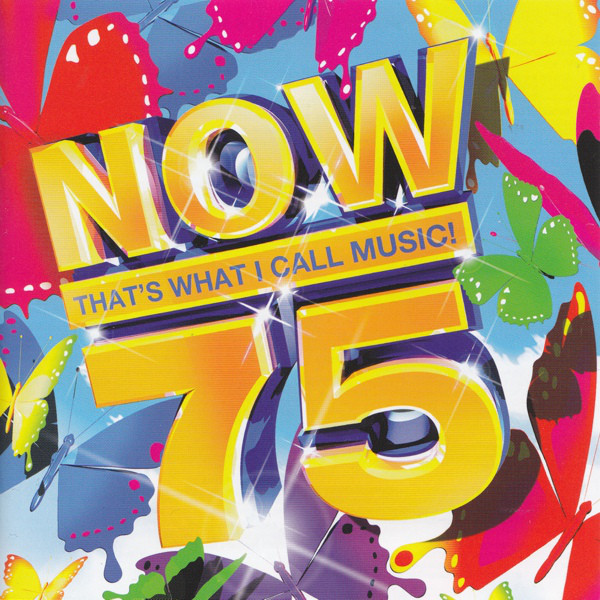 NOW THAT'S WHAT I CALL MUSIC! 75