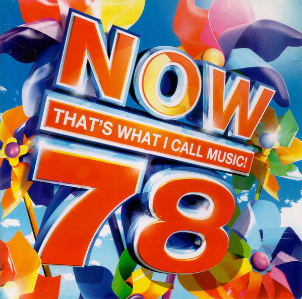 NOW THAT'S WHAT I CALL MUSIC! 78