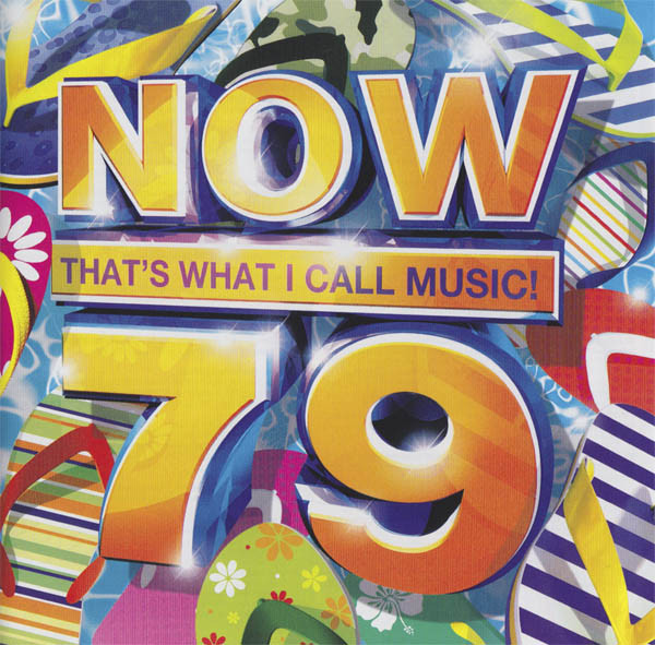 NOW THAT'S WHAT I CALL MUSIC! 79