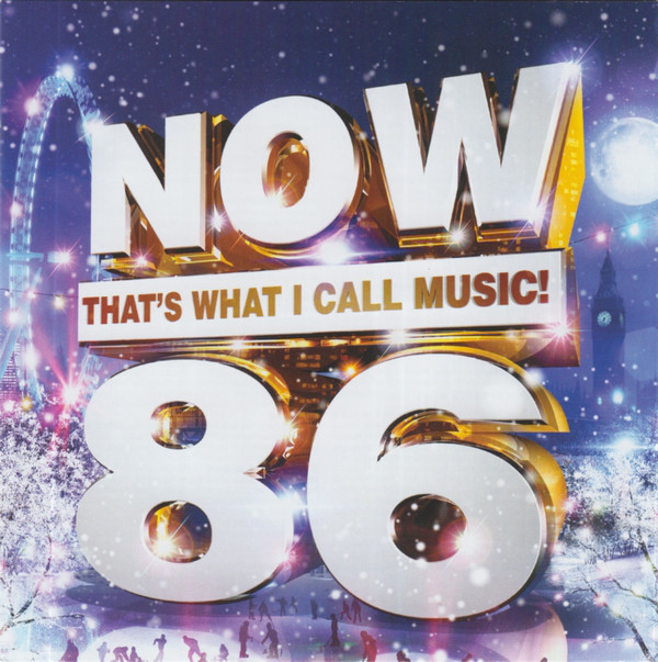 NOW THAT'S WHAT I CALL MUSIC! 86