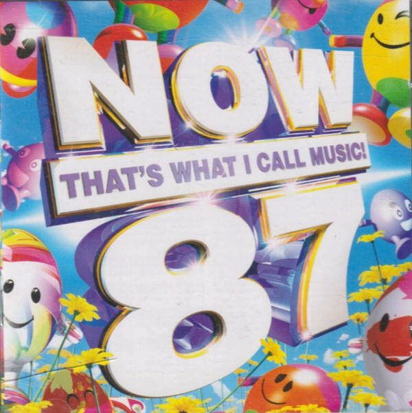 NOW THAT'S WHAT I CALL MUSIC! 87