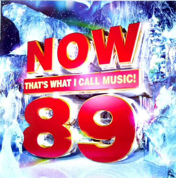 NOW THAT'S WHAT I CALL MUSIC! 89
