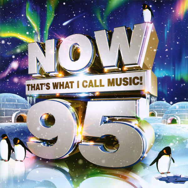 NOW THAT'S WHAT I CALL MUSIC! 95