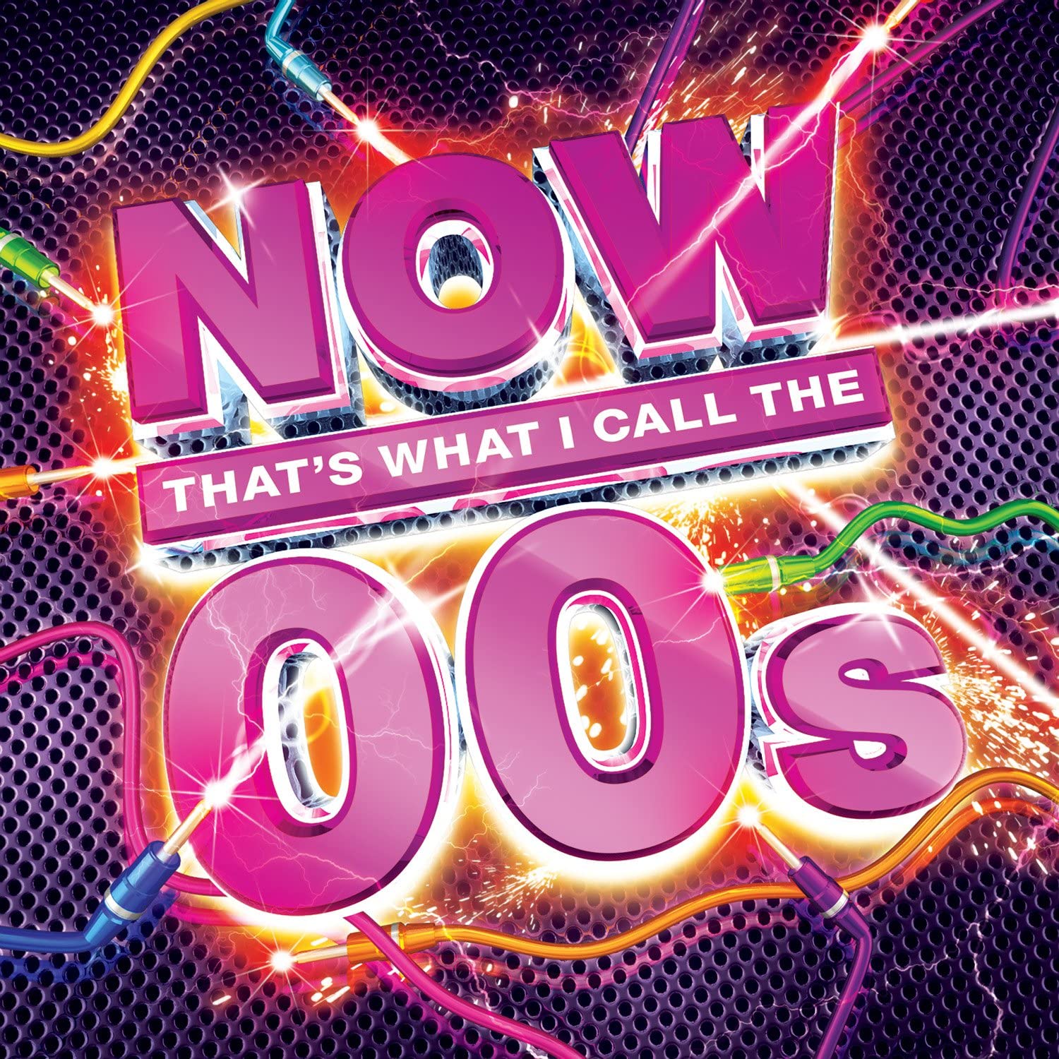 NOW THAT'S WHAT I CALL THE 00S