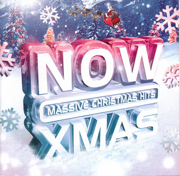 NOW XMAS 2005