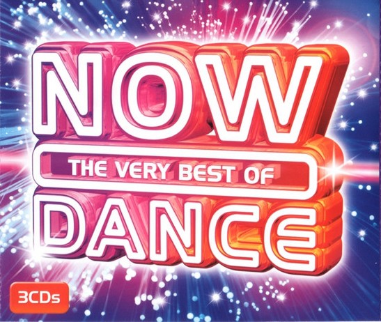 VERY BEST OF NOW DANCE