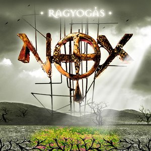 RAGYOGÁS