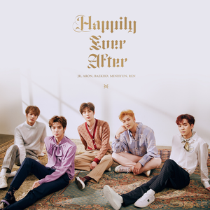 HAPPILY EVER AFTER