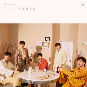 THE TABLE