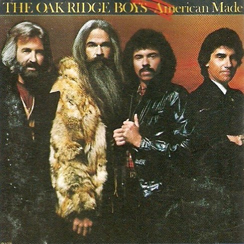 AMERICAN MADE