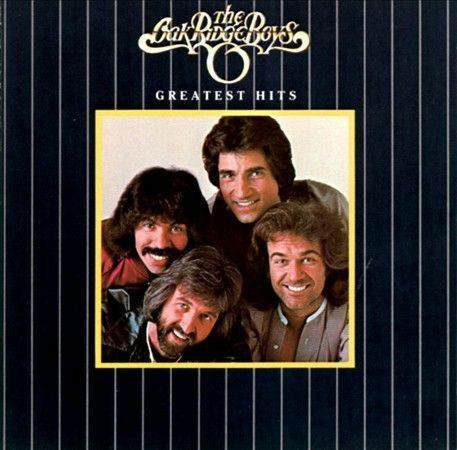 GREATEST HITS