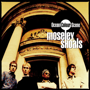 MOSELEY SHOALS