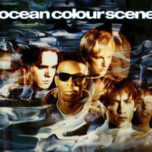 OCEAN COLOUR SCENE