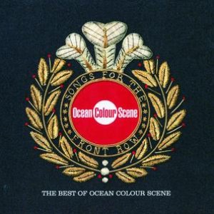 SONGS FOR THE FRONT ROW - THE BEST OF