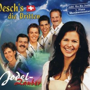 JODEL-ZAUBER