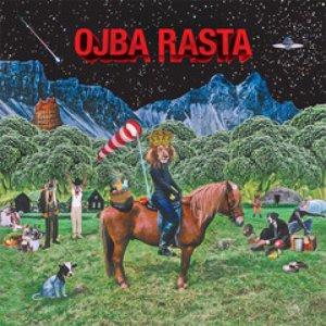 OJBA RASTA