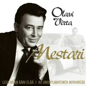 MESTARI - LEGENDAN ÄÄNI ELÄÄ