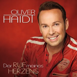 DER RUF MEINES HERZENS