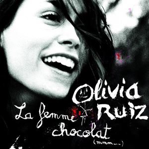 LA FEMME CHOCOLAT