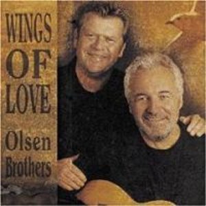 WINGS OF LOVE