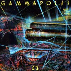 GAMMAPOLIS