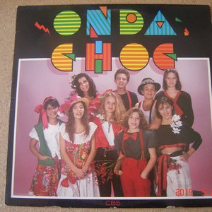 ONDA CHOC