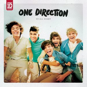 UP ALL NIGHT