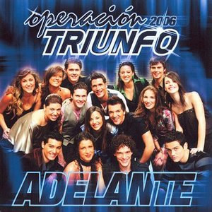 ADELANTE