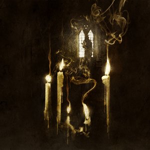 GHOST REVERIES