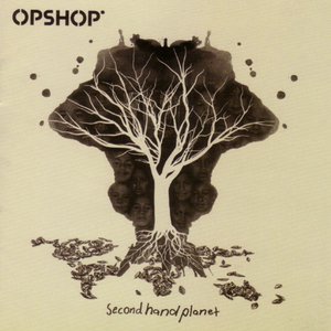 SECOND HAND PLANET