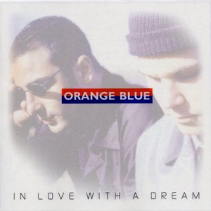 IN LOVE WITH A DREAM