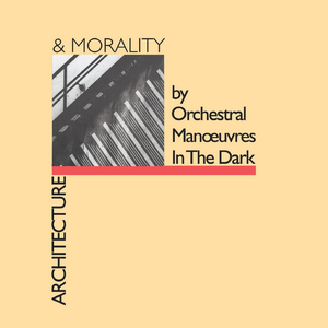 ARCHITECTURE AND MORALITY