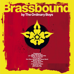 BRASSBOUND