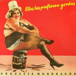 ELLOS LAS PREFIEREN GORDAS