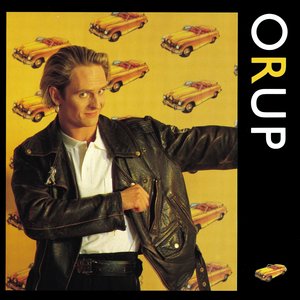 ORUP
