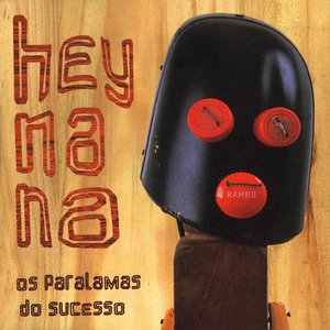 HEY NA NA