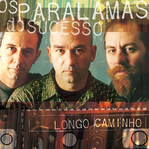 LONGO CAMINHO