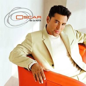 OSCAR DE LA HOYA