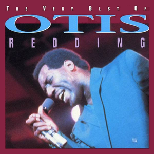 THE VERY BEST OF OTIS REDDING