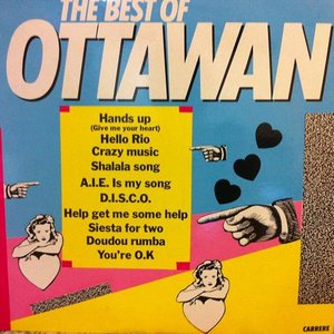 THE BEST OF OTTAWAN