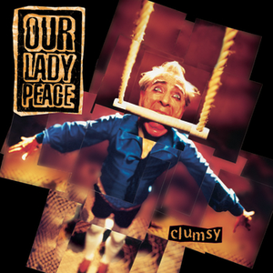 CLUMSY