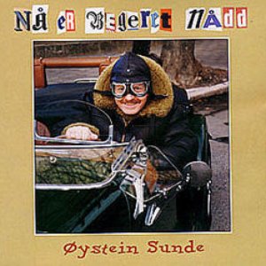 NÅ ER BEGERET NÅDD