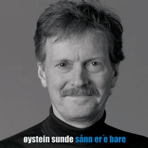 SÅNN ER'E BARE