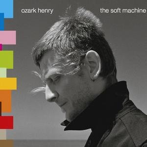 THE SOFT MACHINE