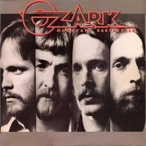 OZARK MOUNTAIN DAREDEVILS