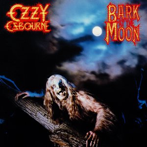 BARK AT THE MOON